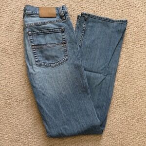 Cody James Wyatt Slim Boot Jeans Mens 36x38 (fit 36x36) Western Cowboy Denim